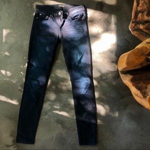 STROM Denim - Tio Skinny Ankle Elite
